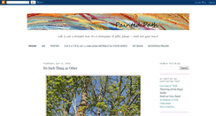 Desktop Screenshot of paintedpath.org